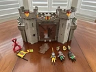 Playmobil 5783 Eagle Castle - Incomplete Used. Price: $75.00.