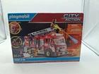 Playmobil #71233 Fire Truck New!. Price: $29.99.