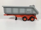 Vintage Playmobil 3141 Dump Truck Bed Only 12.5" Replacement Part - Read Descr Used. Price: $20.50.