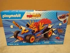 Playmobil Funstars 71632 Racing Wrestler New Box Sealed. Price: $32.99.