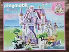 Playmobil 5474 Princess Unicorn Jewel Castle Sealed Nib New. Price: $250.00.
