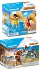 Playmobil Sets 70470 Ulysses Cyclops & 70471 Daedalus And Icarus Greek Mythology New. Price: $71.00.