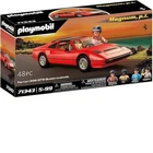 Playmobil Magnum P.i. - Ferrari 308 Gts Quattrovalvole New. Price: $105.79.