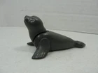 Vintage 1980S Playmobil Adult Seal Zoo Aquarium Animal Ocean Playset Figure Used. Price: $5.00.