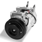 Sykrss 98664 Air Conditioning A/c Compressor With Clutch Compatible Nissan New. Price: $178.30.