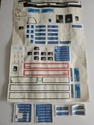 Playmobil Esso Station 3434 Extra Stickers. 1981 Used. Price: $12.80.