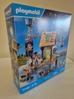 Playmobil Pirates #71792 Harbor: Sealed Box New. Price: $79.99.