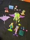 Playmobil Magic Mermaids Manta Rays Collector Of Pearls #70099 Near Complete Used. Price: $29.99.