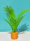 Playmobil Palm Plant Potter Salon Victorian Mansion 5300 5305 New!!!! Used. Price: $6.13.