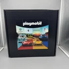 Playmobil Collector Cars - 71859 Porsche Carrera 71856 Ferrari 250 Gto Used. Price: $50.00.