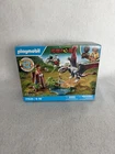 Playmobil Dinos 71525 Observatory For Dimorphodon New Nib. Price: $19.99.