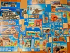 Playmobil Empty Box Lot Only Vtg Police City Soccer 5975 5614 4725 5974 Figure + Used. Price: $149.99.