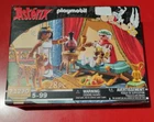 Playmobil Asterix #71270 New. Price: $32.07.