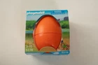 Playmobil Western (F1R/JSF6) 5278 W/egg Case Native Girl Animals New Open Box Used. Price: $12.95.