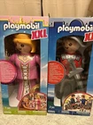 Playmobil Xxl Figure Princess 4896 Knight 4895 - New Sealed. Price: $280.00.