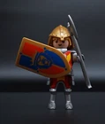 Playmobil Figure Knight Medieval No. 9840 Used. Price: $5.61.