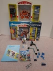 Playmobil #70110 Mars Mission Box Outer Space Astronauts Set 99% Complete Used. Price: $19.99.