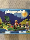 Playmobil 3042 Jungle Expedition River Raft New. Price: $51.00.