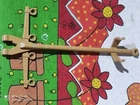 Playmobil Horse Shooting Carriage Cart 3735 3803 4072 4186 4399 9990 Used. Price: $5.54.