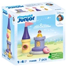 Playmobil Junior Disney Belles Tower Sound New. Price: $28.51.