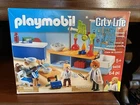 Playmobil City Life Chemistry Lessons Playset 9456 New. Price: $28.50.