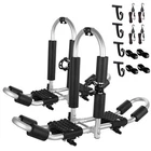 Forwode Kayak Roof Rack 2 In 1- Pair J-bar Retails 100.99 New. Price: $68.74.