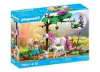 Playmobil 71839 - Magical Unicorn Stable New. Price: $35.20.