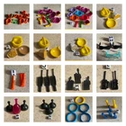 Playmobil Beach Toys Bottles Beakers Money Bags Wanted Signs Clubs Rings Books Used. Price: $6.50.