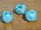 Playmobil X3 Stones Rocks Catapults Medieval Knight Used. Price: $5.56.