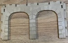 Playmobil Arches 70955 3449 6307 4300 Museum Medieval Building Stick New!! Used. Price: $27.73.