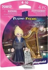 Playmobil Playmo-friends Harpist 70857 Nip! New. Price: $11.97.