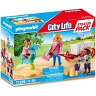 Playmobil 71258 Day-care Starter Pack Brand New & Sealed. Price: $23.16.
