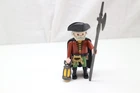 Playmobil 4502 Setnr Night Watch Guard 3666 3888 Fortress Castle 6400 Used. Price: $15.00.