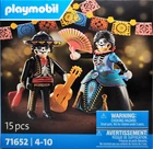 Playmobil 71652 De Muertos, Mexico New. Price: $10.80.