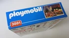 New-sealed Playmobil 3881 -firefighter Rescue Jump Team -free Shipping. Price: $80.00.