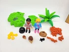 Playmobil Country Horseback Ride 6947/ 5685 Replacement Parts Incomplete Used. Price: $14.67.