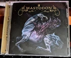 Mastodon Remission Vg+/nm Cd Us Relapse Rr 6583-2 Baroness High Fire Gojira Tr&egrave;s. Price: $11.19.