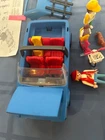 Playmobil 3739 Family Car Toy Set Incomplete Used. Price: $40.00.