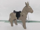 Playmobil Medieval Belen Butter Mule Figure 3047 3330X 3367 3487 3996 5719 Used. Price: $7.78.