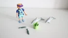 Playmobil 5876 Setnr. Special Dolphin Trainer Delphin Entrenadora Used. Price: $8.75.