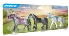 Playmobil Country 70999 - Horse Trio New. Price: $37.95.