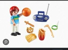 Playmobil 6466 Boy Multi Doll Figure & Dress Up Accessories New No Box. Price: $5.00.
