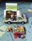 Playmobil Country (70134) Farm Shop Vehicle Gebraucht. Price: $40.61.