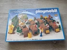Vintage Playmobil Lyra 3L24 Classroom School Set Factory Sealed Arabic Box New. Price: $176.78.