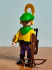 Playmobil Medieval Crossbowman Figure Archer Knights Ref 3889 Used. Price: $12.54.