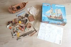 Playmobil 3550 Setnr Ovp Pirate Ship 5140 3750 3799 5736 4290 5135 Used. Price: $285.00.