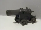 Playmobil (A2248) Pirates Black Canon Bullets-arrows British Soldier 5948 Occasion. Price: $6.55.