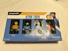 G0212 Playmobil Star Trek: The Original Series 10PC Collector Set, 71155 New. Price: $19.89.