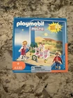 Playmobil 4330 Micro World Fairytale Castle Palace New/factory Selaed. Price: $67.95.