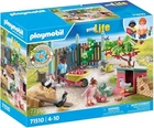 Playmobil My Life - Little Chicken Farm The Tiny House Garden New. Price: $42.68.